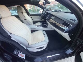 2011 BMW 5 серии Gran Turismo 535i xDrive VI (F10/F11/F07), чёрный, 1200000 рублей, вид 5