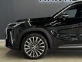 2026 Geely Galaxy M7, чёрный - вид 6