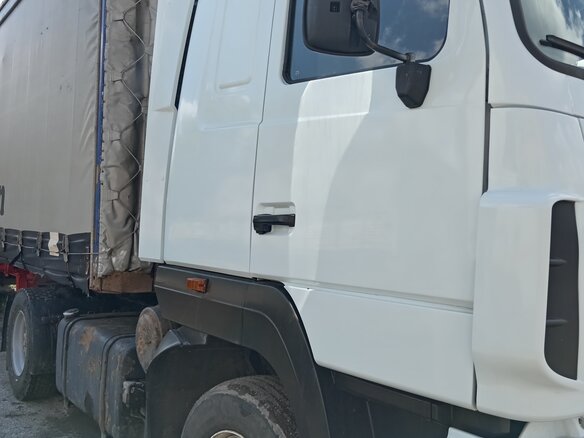 2013 МАЗ 5440, белый, 1640000 рублей - вид 5