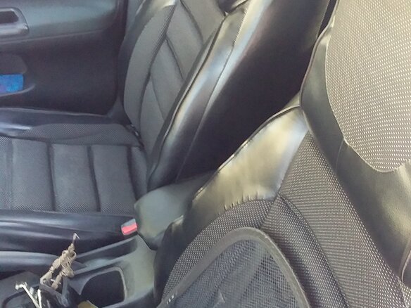 2007 Mitsubishi Lancer IX, серебристый - вид 6