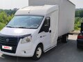 2018 ГАЗ ГАЗель Next, белый, 2100000 рублей - вид 4