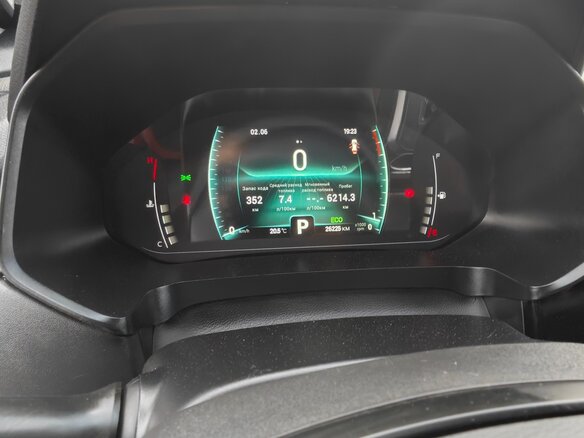 2023 Chery Tiggo 4 Pro I, белый, 1850000 рублей - вид 12