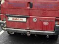 1992 Volkswagen Transporter, пурпурный, 330000 рублей - вид 3