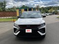 2022 Geely Coolray (Binyue) I, белый - вид 1