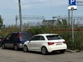 2011 Audi A1 I (8X), белый, 1050000 рублей - вид 6