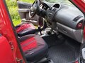2006 Suzuki Ignis II (HR), красный, 549000 рублей - вид 5