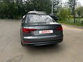 2017 Audi A4 V (B9), серый, 2790000 рублей - вид 7