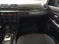 2008 Mazda 3 5-speed I (BK) Рестайлинг, чёрный, 650000 рублей - вид 7