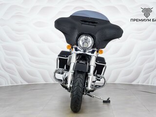 2021 Harley-Davidson Street Glide Special, чёрный, 2299000 рублей, вид 4
