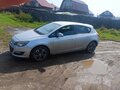 2013 Opel Astra J Рестайлинг, серебристый, 680000 рублей - вид 4