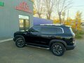 2023 Haval Dargo I, чёрный - вид 5