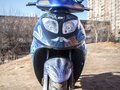 2005 VMC (Vento) Phantom, синий, 85000 рублей - вид 2