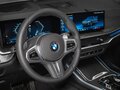 2024 BMW X5 40d IV (G05/G18) Рестайлинг, серый - вид 11