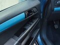 2007 Opel Zafira B, синий, 450000 рублей - вид 9