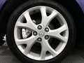 2010 Mazda 3 II (BL), синий - вид 11