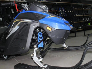 2025 Woideal WD180, синий, 236800 рублей, вид 2
