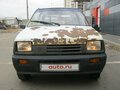 2001 Lada (ВАЗ) 1111 Ока КамАЗ, белый, 60000 рублей - вид 10