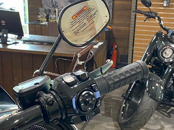 2024 Harley-Davidson Road Glide, серый, 4200000 рублей - вид 11
