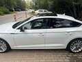 2018 Audi A5 II (F5), белый, 2800000 рублей - вид 3