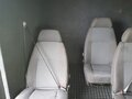 2015 Ford Transit, серебристый, 3000000 рублей - вид 9