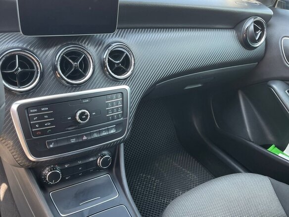 2019 Mercedes-Benz GLA 200 I (X156) Рестайлинг, синий, 2000000 рублей - вид 25