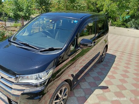 2018 Nissan Dayz I Рестайлинг, чёрный, 800000 рублей, вид 1