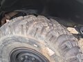 1989 Урал 375, зелёный, 2700000 рублей - вид 8