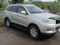 2016 Foton Sauvana I, серебристый, 1120000 рублей - вид 1