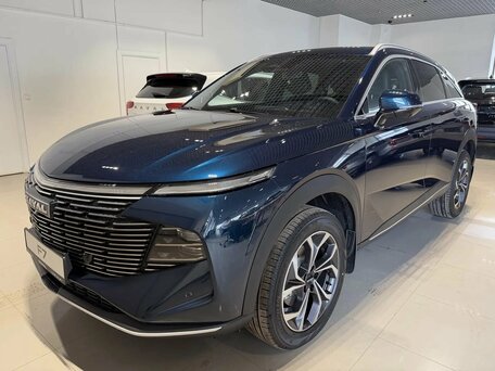 Haval F7 II
