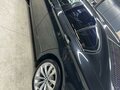 2016 BMW 5 серии 520i VI (F10/F11/F07) Рестайлинг, чёрный, 2100000 рублей - вид 10