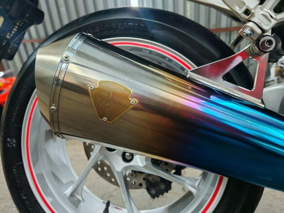 2012 Honda VFR 1200, белый, 860000 рублей - вид 21