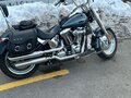 2015 Harley-Davidson Fat Boy, серый, 2100000 рублей - вид 4