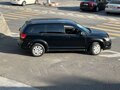 2017 Dodge Journey I Рестайлинг, чёрный, 1550000 рублей - вид 2