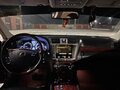 2010 Lexus LS 460 IV Рестайлинг, чёрный - вид 9