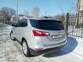 2018 Chevrolet Equinox III, серый, 2550000 рублей - вид 7