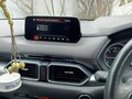 2018 Mazda CX-5 II, серебристый, 2350000 рублей - вид 7