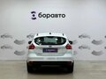 2018 Ford Focus III Рестайлинг, белый, 1235000 рублей - вид 4