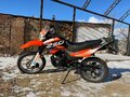 2024 Racer Panther, оранжевый, 145000 рублей - вид 1