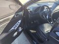 2015 Hyundai Solaris I Рестайлинг, чёрный, 1150000 рублей - вид 4