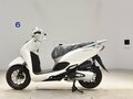 2021 Honda Lead 125, белый, 299999 рублей - вид 2