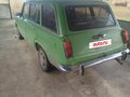 1984 Lada (ВАЗ) 2102, зелёный, 70000 рублей - вид 3