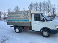 2012 ГАЗ ГАЗель (3302), белый, 790000 рублей - вид 2