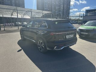 2023 Geely Monjaro I, чёрный, 2999000 рублей, вид 4