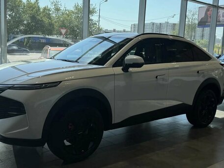 Haval F7x II
