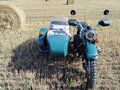 1991 Урал ИМЗ-8.103, зелёный, 160000 рублей - вид 5