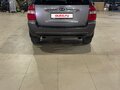 2006 Kia Sportage II, серый, 850000 рублей - вид 9