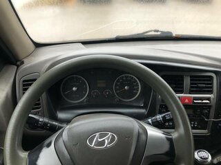 2013 Hyundai Porter II, синий, 1300000 рублей, вид 3