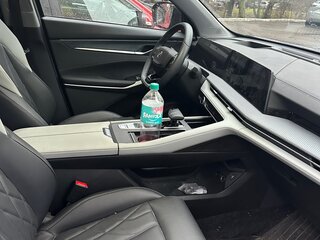 2024 Changan CS75 Plus III, серый, 2900000 рублей, вид 3