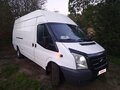 2008 Ford Transit, белый, 800000 рублей - вид 6