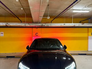 2022 Audi RS 5 II (F5) Рестайлинг, чёрный, 5500000 рублей, вид 2